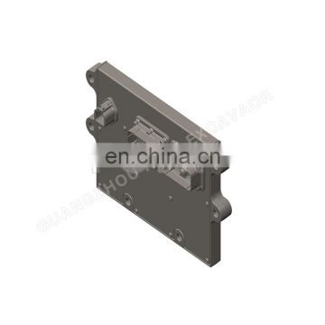 FOMI QSM ISM M11 Electronic Control Module ECM 4963807