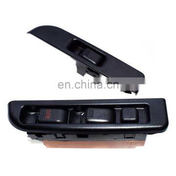 RIGHT HAND Driver 2 PCS Power Window Switch For ISUZU NPR 70PL/NQR70/ NPR66