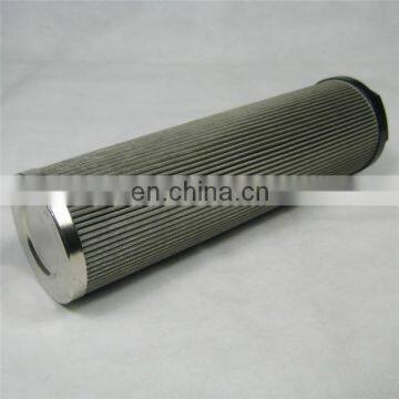 Supply Replacement Hydraulic Suction Oil Filter Cartridge MPA095G1M90 Pleated Stainless Steel Wire Mesh Filter Element