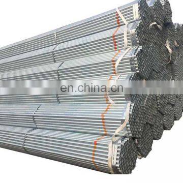 ASTM A53 Galvanized Steel Pipe 24 36 Inch Hot Dip Galvanized Steel Pipe