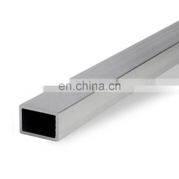SHENGXIN Singapore 2080 10 mm t Profile for Sliding Wardrobe Door Curtain Wall Heavy Aluminium Extrusion photo-6