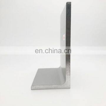 Angle Aluminum Unequal Side Aluminum Alloy Profile 175x180x10 mm Triangle Edging Strip L-shaped Aluminum Trim Angle