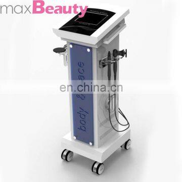 Newest Product RF Face Lifting and Body Shaping Machine/Monopalor RF Skin Tightening Machine