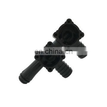 Customized Abs Plastic Sla Sls Fdm Slm Rapid Prototyping 3d Printing Metal Nylon Aluminium Cnc Prototype Machining Milling Parts photo-6