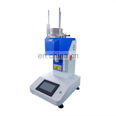 ZONHOW XNR-400 Melt Flow Rate Measurer, Plastic Melt Flow Rate Tester photo-6