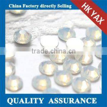 0820C China good quality crystal nail stone, korean nail stone crystal, wholesale nail crystal stone