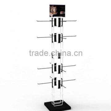 Custom New Produc Metal Sock Display Rack, Sock Display Stand photo-4