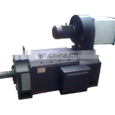 200 300 400 rpm low speed high voltage electric dc motor