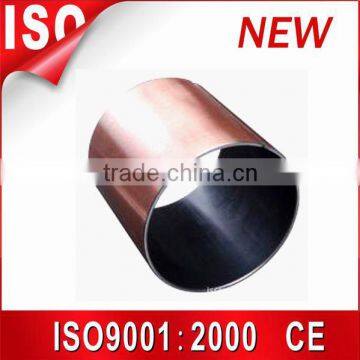 Wildly used copper alloy copper bimetal dx bushing,dry bearing du bushing