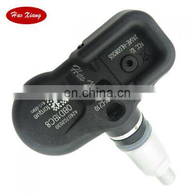 Top Quality TPMS Tire Pressure Monitor Sensor 4260702030  PMV-C210