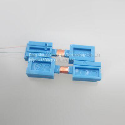 Custom Bobbin Induction Coil photo-5