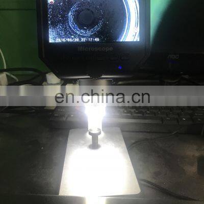 Beifang Common Rail Injector Valve Cap Magnifying Digital Microscope photo-3