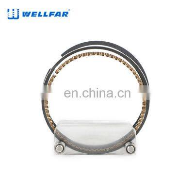 Machinery Engine Parts 287CID (4.7L) SOHC EDV, H.O , (2000-07) , RAM 1500 Piston Ring 2M4790 photo-2