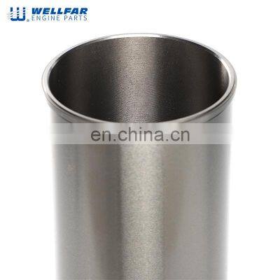 98.48mm diameter diesel liner cylinder engine spare part SL389 for PERKINS