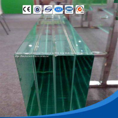 PVA/PVB/PVC Additive Formal Resin or PVF CAS 252364-22-0