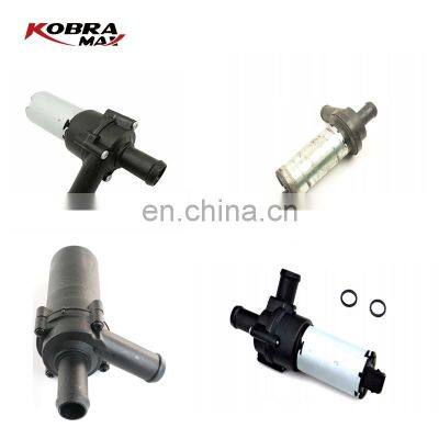 5Q0121093AL High Quality Auto Parts Engine Spare Parts For Vw Electronic Water Pump photo-2