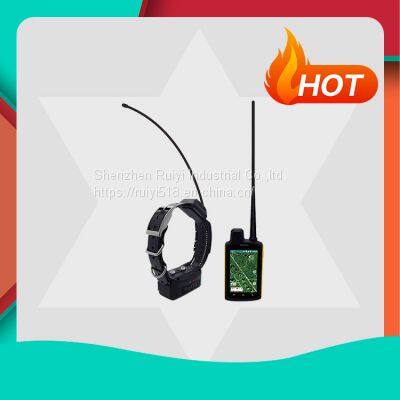 Поставщик GPS-шарнирного ошейника для собак Ruiyi RYC-01