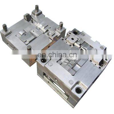 Full form ABS new products Plastic injection mold making