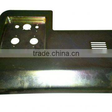 Metal Stamping Vacuum Cleaner Spare Parts photo-4