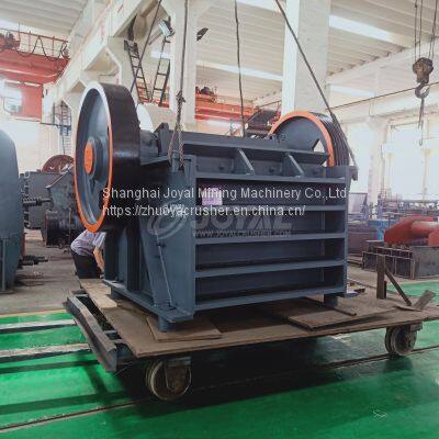 Jaw Crusher PEX300X1300 photo-5