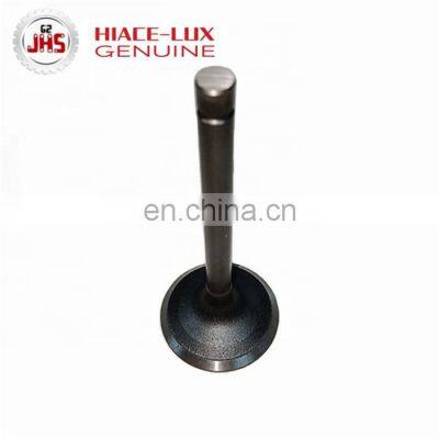 HIGH QUALITY Engine Valve Intake Valve For Hiace 5L OEM 13711-54030 photo-2