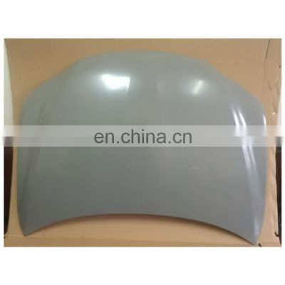 High Quality Steel Car Bonnet Hood For LEXUS CT200 Auto Body Parts 53301-76010