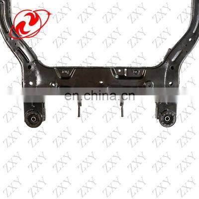 Car Parts Front Suspension Crossmember for ChangAn Alsvin v3 OEMB201043-0100/0101 photo-4