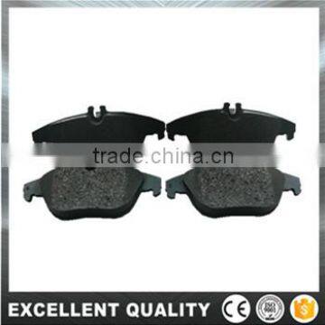 for Mercedes W207 Oem Brake Pads Rear A0064206120 photo-2