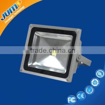 Super brightness outdoor led flood lamp with power 50w