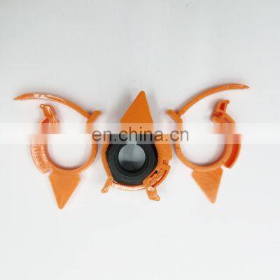Hot Sale Hot Sale Bus Car Truck Adjustable Wheel Nut Indicators Safety Arrow Indicators 24mm-30mm