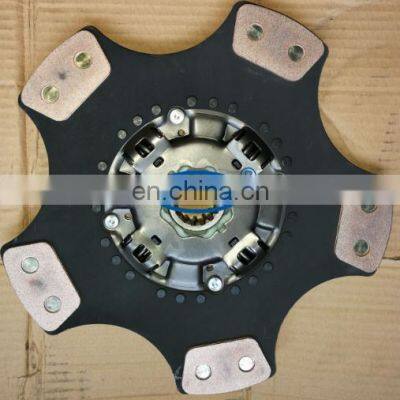 GKP9041D01 /auto Clutch Disc From Chinese /truck Clutch Plate Manufacturers for ME521026/ Aisin Clutch Cover photo-2