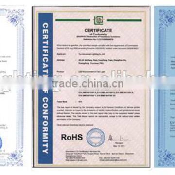 Base E14 60mm Diameter 48 Pixels LED Amusement Ride Lighting photo-4