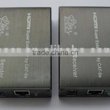 1080P 60 Meters Super hd Cable Extender by Cat-6e photo-2