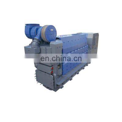 Water Cooled 2040-3285kW Weichai L27/38 Boat Engines