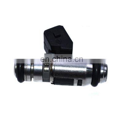 Free Shipping!Fuel Injector Nozzle W/ Wire Harness Kit For FIAT 1.6 16v BRAVA BRAVO photo-5