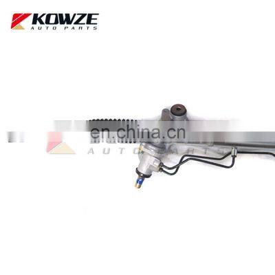 Car Hydraulic Power Steering Gear Rack For Toyota Hilux KUN2# RHD 44200-0K030