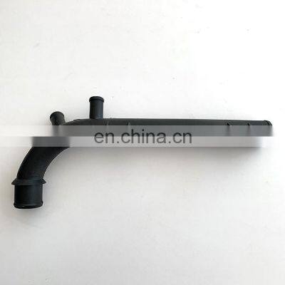 Durable Auto Coolant Water Pipe 96273608 For GM