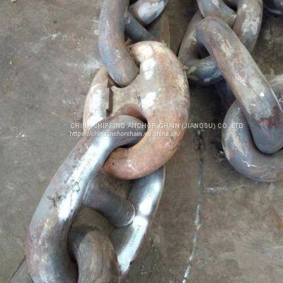 Accessories for Anchor Chain/Kenter Shackle/Anchor Shackle/Swivel