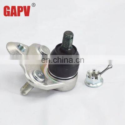 GAPV good quality for steering ball joint for toyota corolla 43330-19115 metal ball joint