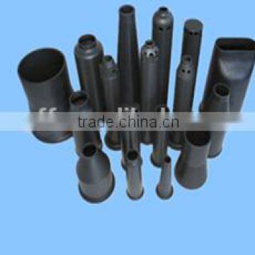 Silicon Carbide Radiant Tube