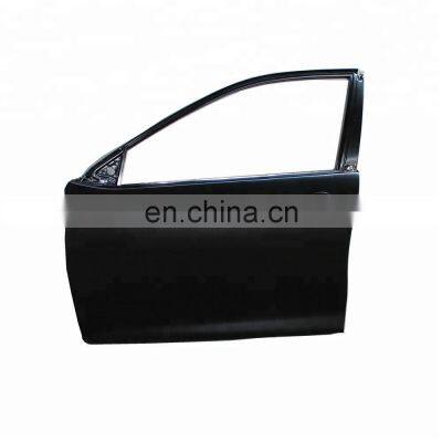 Manufacruer Wholesale Auto Body Parts Car Front Door Panel For Camry 2012 ACV50 ACV51 67002-06190 67001-06190