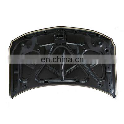 High quality japanese car hood engine hood car part for CITY SEDAN 06- OEM.60100-SEN-H00ZZ