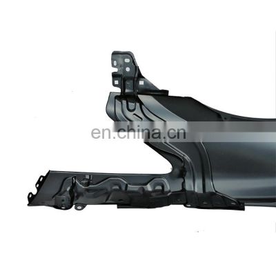 High quality car tuning parts front Fenders replacing For NISSAN TEANA / ALTIMA 2016- OEM.F3101-6CTMA-088