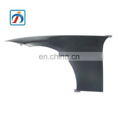 Brand New Light Aluminum C Class W204 Front Fender For C180 C180K C200 C350