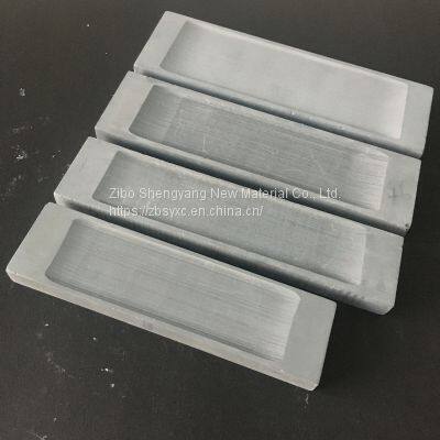 Composite Ceramic Evaporation Boat For Metallized Film photo-4