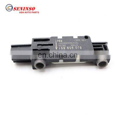 Original New Auto Impact Crash Sensor OE 8J0 959 651 8J0959651 For VOLKSWAGEN AUDI TT MK2 A3 RS3 TTRS photo-2