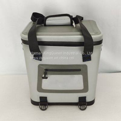 BSCI Factory Summer Hot Sale New Style Portable Floating Cooler Bag