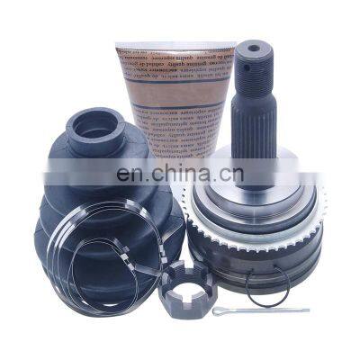 3815A199 Good Price CV Joint for Mitsubishi Pajero IV (V8_W, V9_W) 2006-