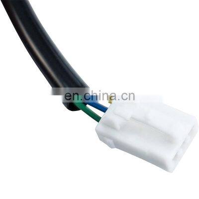 TO1321179 87910-02391-CO High Quality Automotive Body Parts Side Mirror for Toyota Corolla LE 2003-2008 photo-4