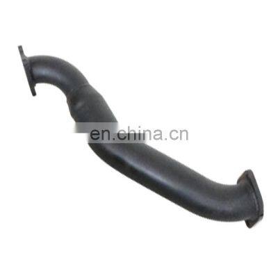 NG8982222360 Good Quality Car Black Silicone Radiator Hose Pipe for Isuzu D-Max photo-2